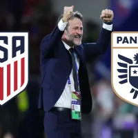 Lo celebra Thomas Christiansen: la noticia que favorece a Panamá y preocupa a Estados Unidos para el Final Four