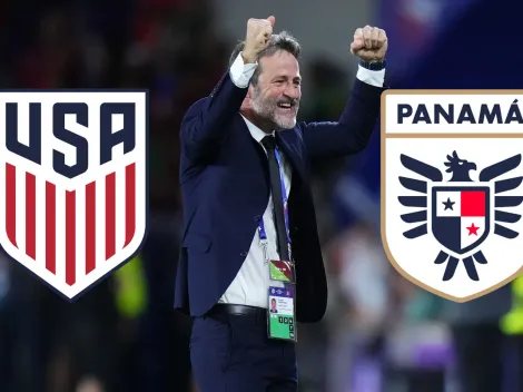 Lo celebra Thomas Christiansen: la noticia que favorece a Panamá y preocupa a Estados Unidos para el Final Four
