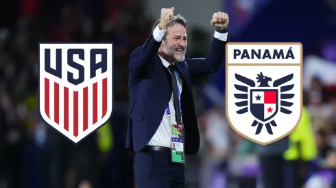 Lo celebra Thomas Christiansen: la noticia que favorece a Panamá y preocupa a Estados Unidos para el Final Four.