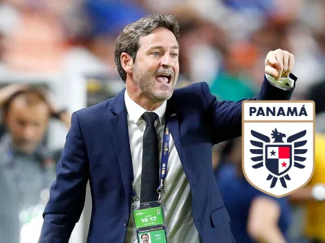 Alivio en Panamá: Christiansen recupera a una figura antes de enfrentar a Estados Unidos en el Final Four