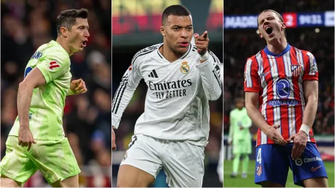 Barcelona ríe último ante el Atlético y amarga al Real Madrid: así quedó la tabla de posiciones de LaLiga de España 2025