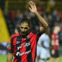 Más problemas para Celso Borges: la polémica millonaria que complica su futuro en Alajuelense