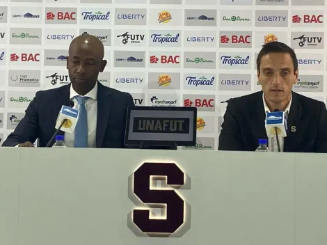 Wanchope lo deja claro: el mensaje para Sergio Gila que hace estallar a los morados