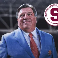 Un regreso en la convocatoria de La Sele: Miguel Herrera le da confianza a un ex Saprissa