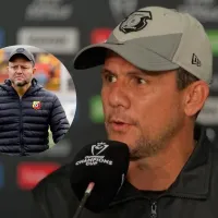 Alexander Vargas expone su interna con Jafet Soto y habla sobre lo que pocos saben en Herediano