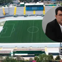 La Fedefut aclara el motivo del incremento del precio de las entradas para el juego de Guatemala vs Guyana