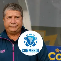 Toma nota Bolillo Gómez: el salvadoreño que hizo historia internacional en un monstruo de Conmebol