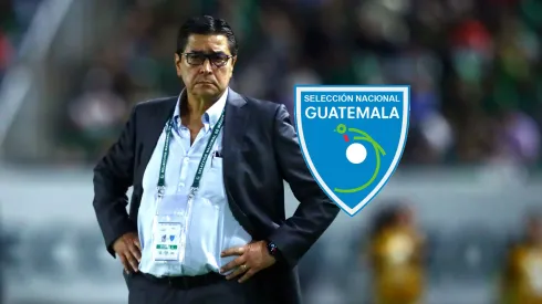 Mal pronóstico: Luis Fernando Tena confirma lo que nadie en Guatemala quería escuchar.