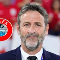 Thomas Christiansen lo disfruta: figura de Panamá da el gran salto en Europa justo antes del Final Four