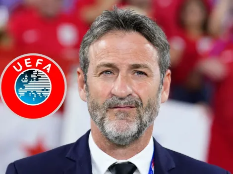 Thomas Christiansen lo disfruta: figura de Panamá da el gran salto en Europa justo antes del Final Four