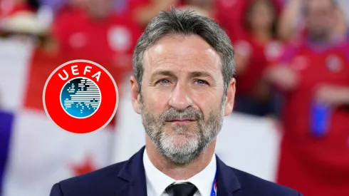 Thomas Christiansen lo disfruta: figura de Panamá da el gran salto en Europa justo antes del Final Four.