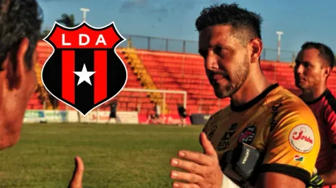 Mensaje contundente: Leo Moreira expone a Guimaraes en su peor momento en Alajuelense