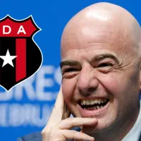 “Nos vemos en Estados Unidos”: Alajuelense recibe el mensaje final de la FIFA rumbo al Mundial de Clubes
