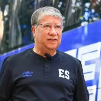 “Estoy triste”: Bolillo Gómez revela la noticia que peor le cayó en la Selección de El Salvador