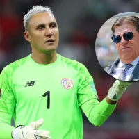 El regreso de Keylor Navas a la Sele: la jugada del Piojo Herrera que nadie vio venir en Costa Rica