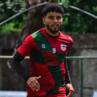 “Regresa a casa”: Johan Venegas confirma la decisión que buscaba para su futuro