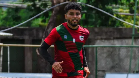 “Regresa a casa”: Johan Venegas confirma la decisión que buscaba para su futuro