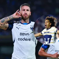 No es Carrasquilla: Sergio Ramos sube al ring a otra figura de Panamá tras ganarle a Pumas