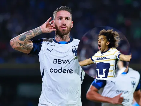 No es Carrasquilla: Sergio Ramos sube al ring a otra figura de Panamá