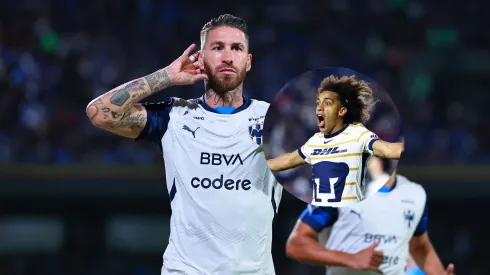 El español fue expulsado en el duelo frente al equipo de Carrasquilla.