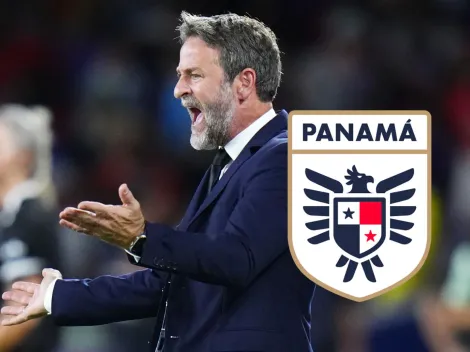 Por culpa de Concacaf, Christiansen suma una baja en Panamá