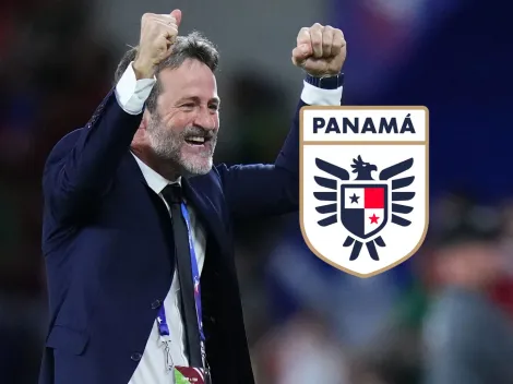 Christiansen recibe un anuncio que ilusiona a Panamá
