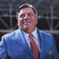 “Firma en secreto”: en México revelan el fichaje del Piojo Herrera que pocos vieron venir