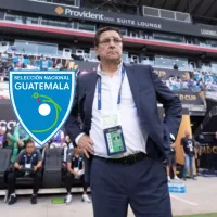 Problemas con Luis Fernando Tena: la polémica que destapan detrás de la baja de Aaron Herrera en Guatemala