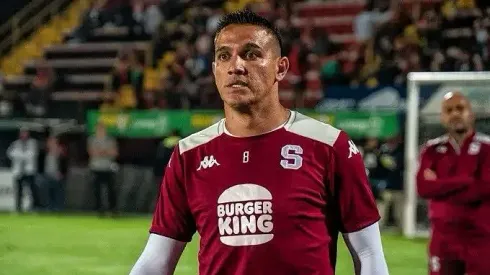 No se esconde: David Guzmán responde con todo en medio de las críticas de la afición de Saprissa