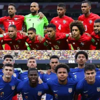 Panamá vs Estados Unidos en el Final Four: a qué hora y dónde ver el partido de Liga de Naciones Concacaf 2025