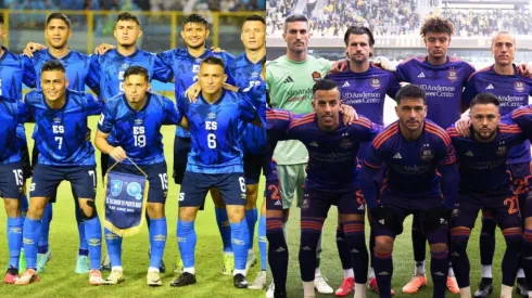 El Salvador vs. Houston Dynamo: a qué hora y dónde ver hoy el partido