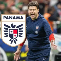 Dolor de cabeza para Pochettino: Estados Unidos sufre un duro revés antes de enfrentar a Panamá en la Liga de Naciones