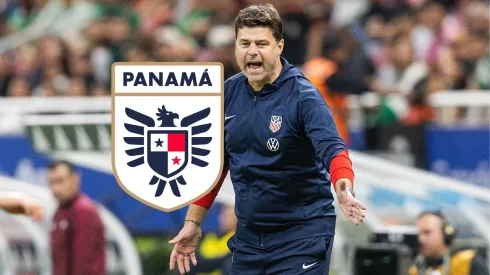 Dolor de cabeza para Pochettino: Estados Unidos sufre un duro revés antes de enfrentar a Panamá en la Liga de Naciones.