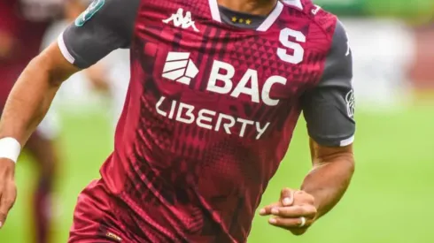 “Salto al extranjero”: figura de Saprissa confirma la noticia que muchos temían.