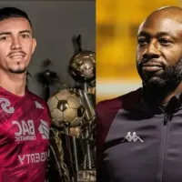 No vuelve en Saprissa: Wanchope recibe una noticia que no esperaba sobre Jefferson Brenes