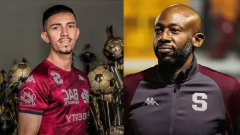 No vuelve en Saprissa: Wanchope recibe una noticia que no esperaba sobre Jefferson Brenes