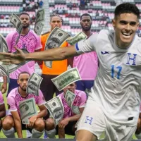 Mientras Luis Palma vale 5 millones de dólares, esto es lo que cuesta la modesta Bermudas