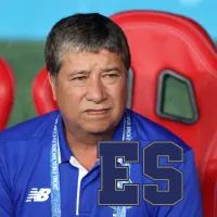 Baja de último momento para El Salvador: Bolillo Gómez no podrá contar con una figura de La Selecta