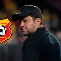 Problemas para Jafet Soto: pierde a una de sus figuras por tiempo indefinido