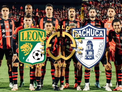 Alajuelense al Mundial de Clubes: la inmediata respuesta de Pachuca y León
