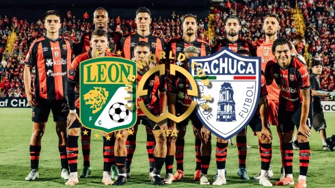 Alajuelense al Mundial de Clubes: la inmediata respuesta de Pachuca y León