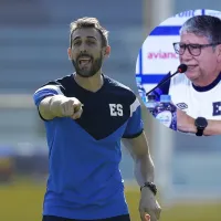 David Dóniga mete presión al Bolillo Gómez con su mensaje de despedida de la Selección de El Salvador