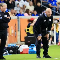 ¡No solo fue la derrota! El Bolillo Gómez suma datos negativos en su debut que preocupan en El Salvador