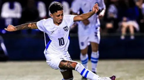 "No es como la selección de antes": Byron Bonilla sacude a Nicaragua al destapar una interna desconocida.