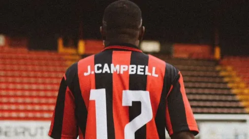 Joel Campbell pone en vilo a Alajuelense con un anuncio que nadie vio venir