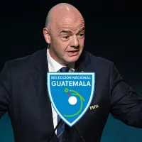 FIFA lo confirma: la Selección de Guatemala recibe una noticia que la hace exclusiva en Concacaf