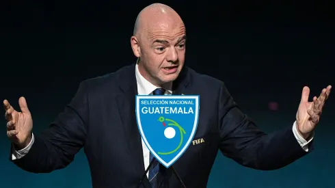 FIFA lo confirma: la Selección de Guatemala recibe una noticia que la hace exclusiva en Concacaf.