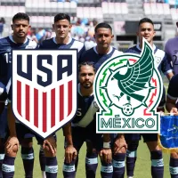 Se lo pelea con México y Estados Unidos: Guatemala quiere una promesa que juega en Europa