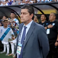 Para olvidarse de Aarón Herrera: la última decisión que tomó Luis Fernando Tena en Guatemala