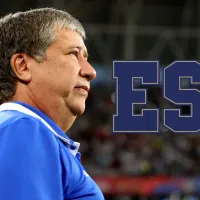 Era figura en El Salvador, Bolillo Gómez lo dejó afuera y ahora le envió un duro mensaje tras perder contra Houston Dynamo